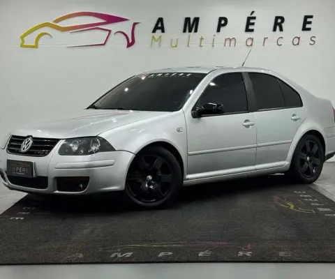 VOLKSWAGEN BORA 2009