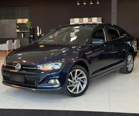 VOLKSWAGEN VIRTUS HL AD 2019