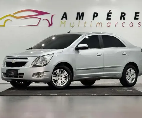 CHEVROLET COBALT 1.8 LTZ 2015