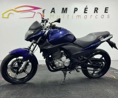 HONDA CB 300R 2011