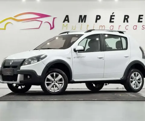 RENAULT SANDERO STW 16HP 2014