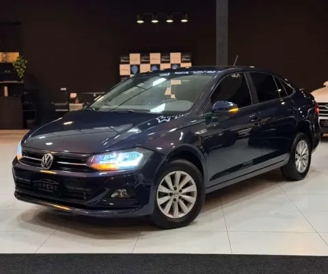 VOLKSWAGEN VIRTUS CL AD 2020