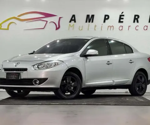 RENAULT FLUENCE DYN20A 2014