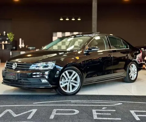 VOLKSWAGEN JETTA HL AE 2018
