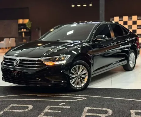 VOLKSWAGEN JETTA AF 2018