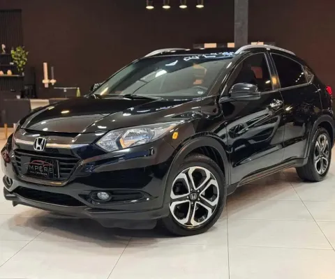 HONDA HR-V EXL CVT 2018