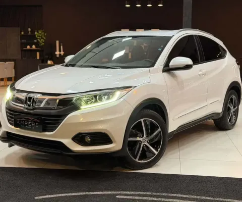 HONDA HR-V EX CVT 2020