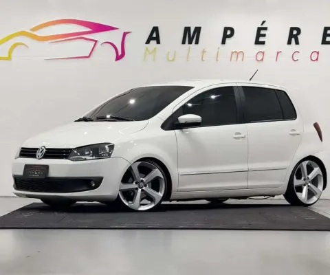 VOLKSWAGEN FOX 1.6 PRIME GII 2013