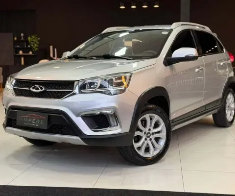 CAOA CHERY TIGGO 2 1.5 LOOK 2019