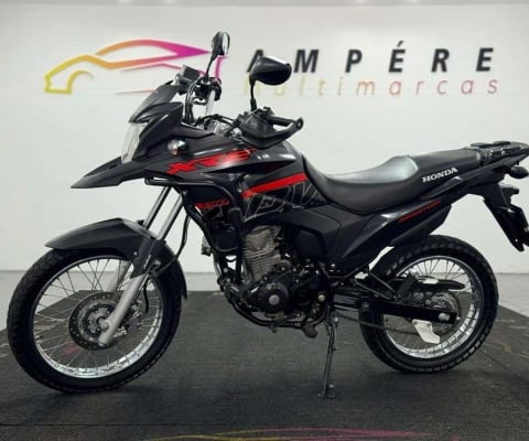 HONDA XRE 190 SE 2023