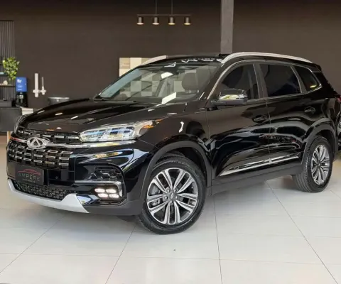 CAOA CHERY TIGGO8 1.6TGDI 2023