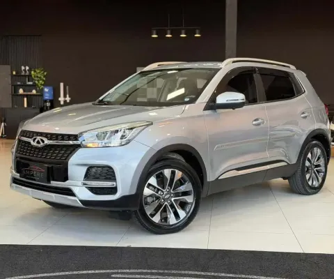 CAOA CHERY TIGGO 5X TXS 2022