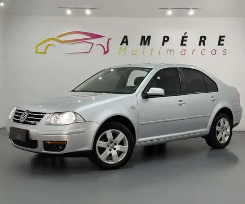 Volkswagen bora 2010