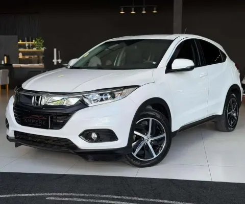 Honda hr-v lx cvt 2021