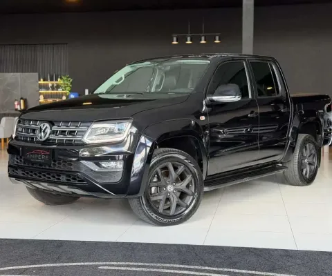 Volkswagen amarok v6 high ad4 2021