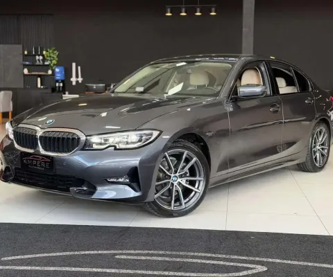 Bmw 320i 2020