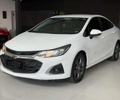 Chevrolet chev cruze lt nb at 2023