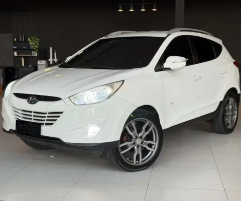Hyundai x35 b 2016