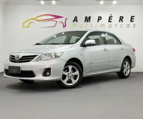 Toyota corolla xei20flex 2014