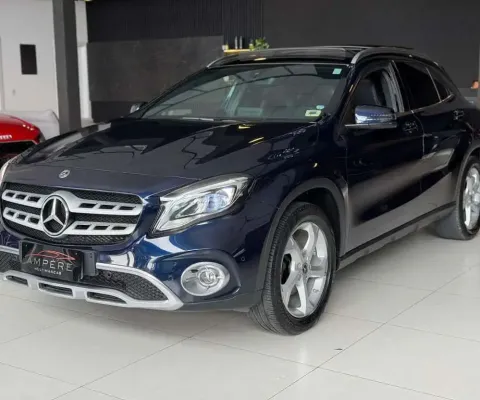 Mercedes-benz gla200ff 2019