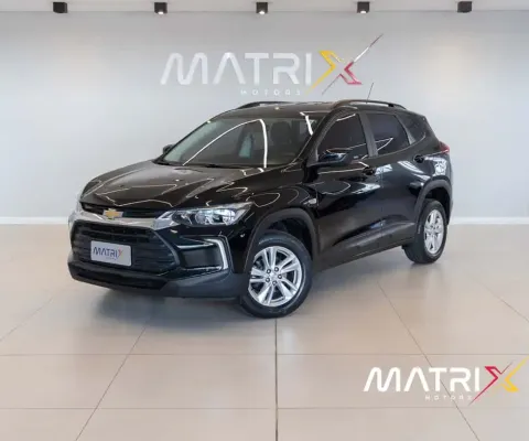 Chevrolet TRACKER TRACKER 1.0 LT TURBO FLEX AUT. 12V