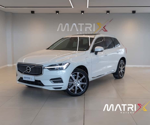 Volvo XC 60 T-8 INSCRIPTION 2.0 (Híbrido)