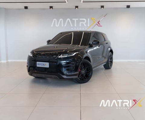 Land Rover Range R. EVO HSE Si4 R-Dyn.2.0 300cv Aut