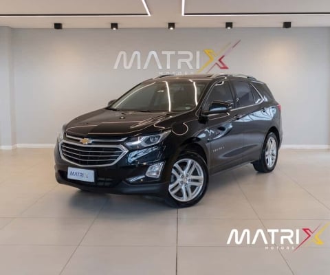 Chevrolet EQUINOX Premier 2.0 Turbo AWD 262cv Aut.
