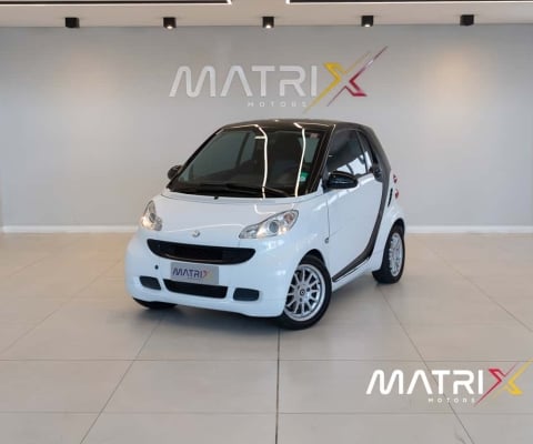 smart fortwo coupé/Brasil.Edition 1.0 mhd 71cv