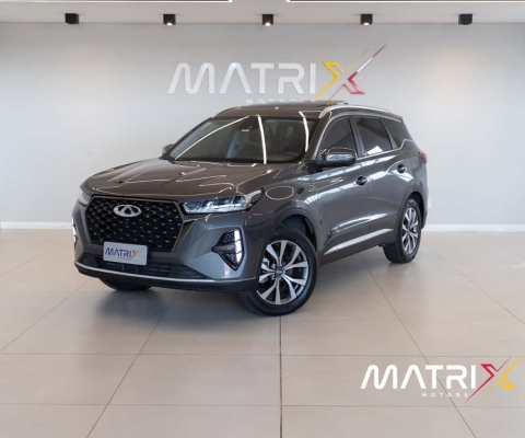 Caoa Chery Tiggo 7 Pro Max Drive 1.6 Turbo 16V Aut.