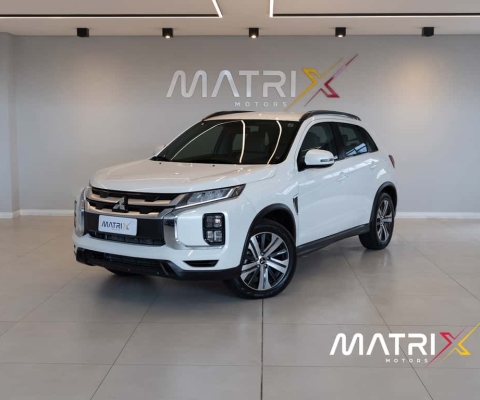 Mitsubishi OUTLANDER Sport HPE 2.0 16V Flex Aut.