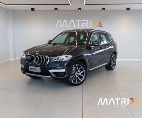 BMW X3 XDRIVE 30e Turbo Aut. (Híbrido)