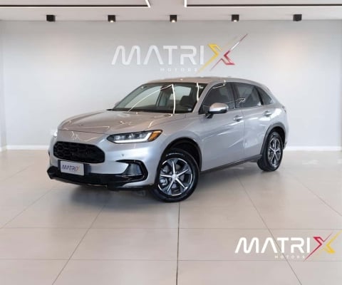 Honda ZR-V Touring 2.0 16V 5p Aut.
