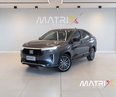 Fiat Fastback Limited Ed.1.3 270 T.Flex Aut.