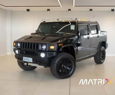 Hummer H2  