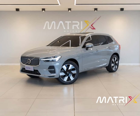 Volvo XC 60 T-8 Ultimate 2.0 AWD (Híbrido)