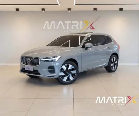 Volvo XC 60 T-8 Ultimate 2.0 AWD (Híbrido)