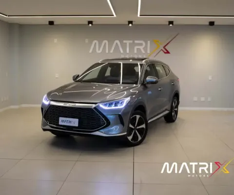 Byd song plus song plus  plus aut. (hibrido)