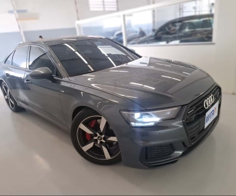 Audi A6 Performance 3.0 TFSI Quattro S.tronic