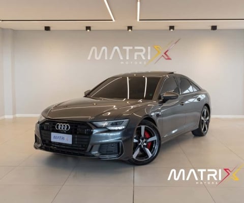 Audi A6 Performance 3.0 TFSI Quattro S.tronic