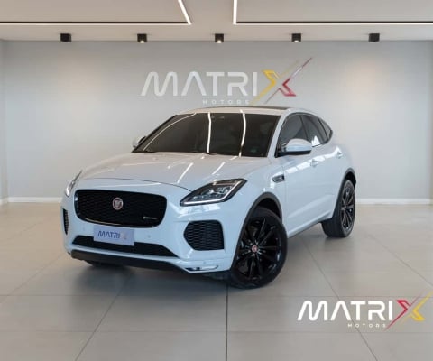 Jaguar E-Pace R-Dynamic SE 2.0 AWD 300cv Aut.