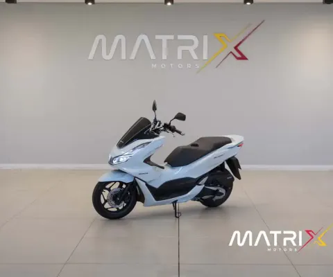 HONDA PCX 160 