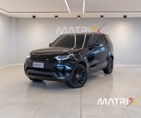 Land Rover Discovery SE 3.0 V6 4x4 TD6  Diesel Aut.