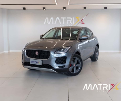 Jaguar E-Pace 2.0 AWD 249cv Aut/Flex