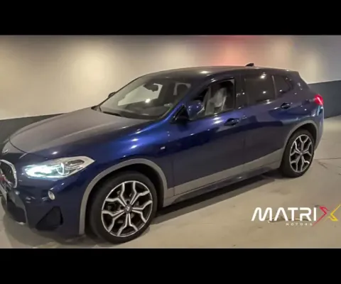 BMW X2 SDRIVE  20i M Sp/M Sp 2.0 TB Flex Aut