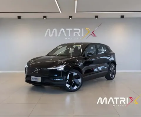 Volvo EX30 E60 Plus (Elétrico)