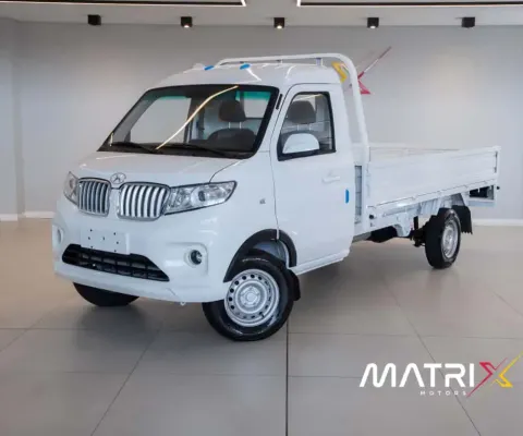 SHINERAY TLUX 1.6 16V Mec.