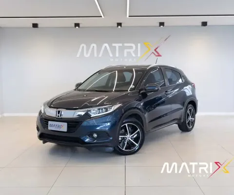 Honda HR-V EXL 1.8 Flexone 16V 5p Aut.