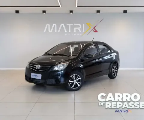 LIFAN 530 TALENT 1.5 16V 103cv 4p