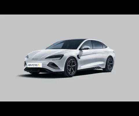 BYD Seal (Elétrico)